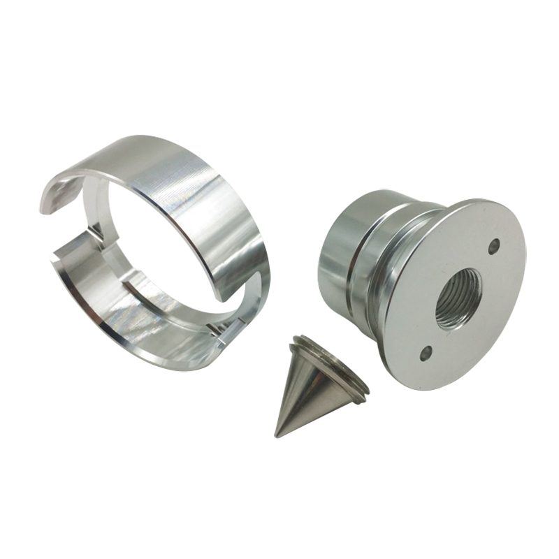 Thin-wall turned rings